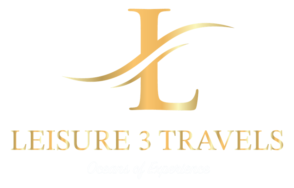Leisure 3 Travels